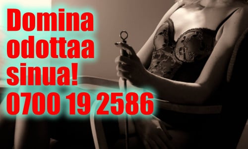 Soita 0700192586!